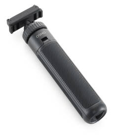 Stativ DJI Osmo Action Dual-Direction Mini Extension Rod černý

 obrázek produktu 2 z 6