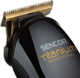Zastřihovač multifunkční Sencor SHP 8305BK černý

 obrázek produktu 5 z 15