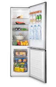 Chladnička s mrazničkou ETA 275090010D nerez

 obrázek produktu 2 z 9