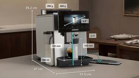 Automatický kávovar Siemens TQ927E03 nerez

 obrázek produktu 5 z 28