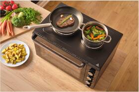 Mini trouba Sencor SEO 4800BK černá

 obrázek produktu 11 z 15