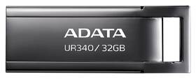 USB Flash ADATA Dash Drive UR340 32GB černý

 obrázek produktu 2 z 4