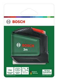 Metr svinovací Bosch 1600A032UX 

 obrázek produktu 1 z 1