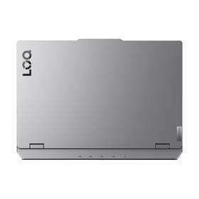 Notebook Lenovo LOQ 15IRX10 šedý

 obrázek produktu 9 z 9