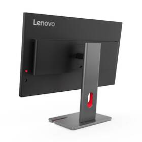 Monitor Lenovo ThinkVision P27QD-40 černý

 obrázek produktu 4 z 5