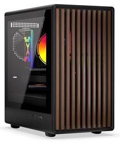 Case KRUX Helio černá/hnědá

 obrázek produktu 6 z 24