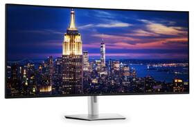 Monitor Dell UltraSharp U5226KW stříbrný

 obrázek produktu 3 z 7