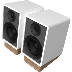Reproduktory Onkyo Creator Series GX-30ARC (2 ks) bílé

 obrázek produktu 4 z 10