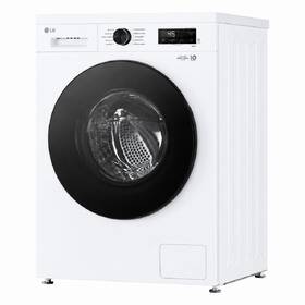 Pračka LG F2X10S7NLB bílá

 obrázek produktu 8 z 11