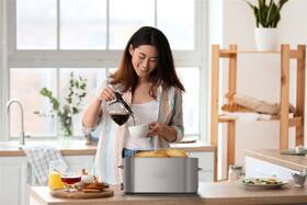 Topinkovač Black+Decker BXTO1501E stříbrný

 obrázek produktu 13 z 13