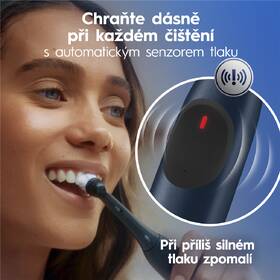 Zubní kartáček Oral-B Night Black černý

 obrázek produktu 5 z 10