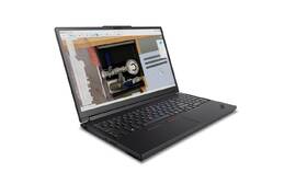 Notebook Lenovo ThinkPad T16g Gen 3 černý

 obrázek produktu 5 z 11
