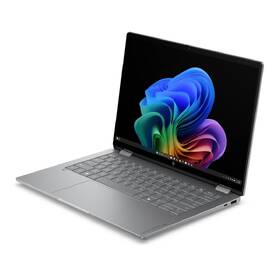 Notebook HP OmniBook X Flip AI PC 14-kb0609ncx + Game Pass předplatné na 2 měsíce stříbrný

 obrázek produktu 2 z 8