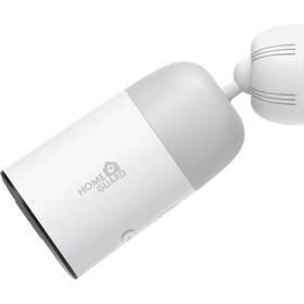 IP kamera iGET HOMEGUARD HGWBK355S, určená pro kamerový set HGWNK108402S bílá

 obrázek produktu 4 z 6