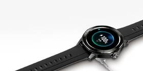 Chytré hodinky HONOR Choice Watch 2 Epic černé

 obrázek produktu 5 z 6