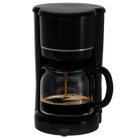 Kávovar Adler AD4383b černý

 obrázek produktu 11 z 14