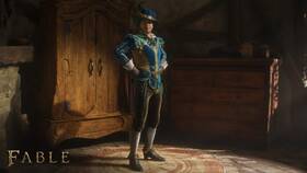 Hra 1C Company PlayStation 5 Fable 

 obrázek produktu 4 z 7