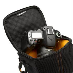 Brašna na foto/video Case Logic SLRC200 černé

 obrázek produktu 5 z 7