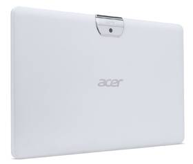 Dotykový tablet Acer Iconia One 10 (B3-A30-K72N) bílý

 obrázek produktu 4 z 12