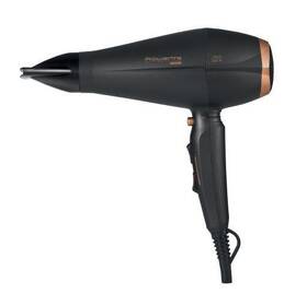 Fén Rowenta ULTIMATE PRO CV9620F0 černý/měděný

 obrázek produktu 1 z 12