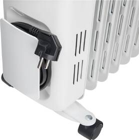 Olejový radiátor Sencor SOH 3209WH bílý

 obrázek produktu 5 z 5
