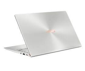 Notebook Asus 14 UX433FAC-A5132T stříbrný

 obrázek produktu 7 z 10