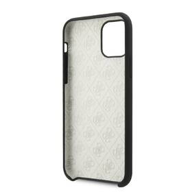 Kryt na mobil Guess 4G Tone on Tone na Apple iPhone 11 černý

 obrázek produktu 1 z 3