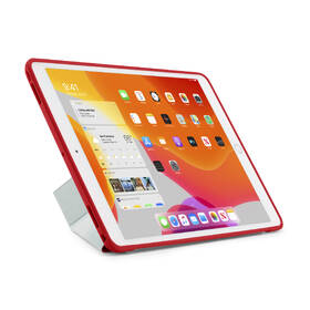 Pouzdro na tablet Pipetto Origami na Apple iPad 10,2" (2019/2020) červené

 obrázek produktu 8 z 10