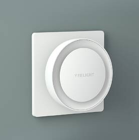 Noční světlo Yeelight Plug-in Light Sensor Nightlight 

 obrázek produktu 2 z 5
