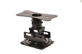 Držák Optoma univerzální stropní, 70mm, 15kg - černý 

 obrázek produktu 1 z 1