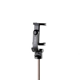 Selfie tyč FIXED Snap s tripodem a bezdrátovou spouští, 1/4" závit černá

 obrázek produktu 5 z 8