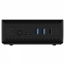 PC mini Umax U-Box J51 pro 

 obrázek produktu 3 z 4