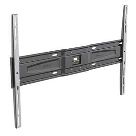 Držák TV Meliconi SlimStyle Plus 600 S pevný pro úhlopříčky 50" až 82", nosnost 70 kg 

 obrázek produktu 1 z 5