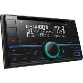 Autorádio s CD KENWOOD DPX-5200BT černé

 obrázek produktu 2 z 2