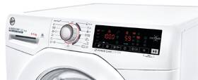 Pračka se sušičkou Hoover H3DS 485TAME/1-S bílá

 obrázek produktu 3 z 6