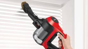 Tyčový vysavač Bosch BBS61PET2 (s baterií) červený

 obrázek produktu 7 z 12