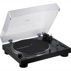 Gramofon Audio-technica AT-LP120XBT-USB černý

 obrázek produktu 1 z 3