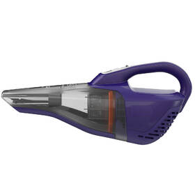 Akumulátorový vysavač Black-Decker DVB315JP-QW 

 obrázek produktu 5 z 14