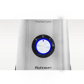 Stolní mixér Rohnson R-5335 Titanum Pro černý/stříbrný

 obrázek produktu 6 z 10
