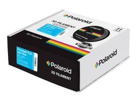 Filament Polaroid Universal Premium PLA 1kg 1.75mm - jemná modrá 

 obrázek produktu 1 z 1