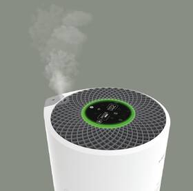 Čistička vzduchu a zvlhčovač Hoover HHP70CAH011 

 obrázek produktu 6 z 32
