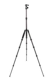 Stativ Sirui Traveler 5C Carbon 

 obrázek produktu 6 z 12