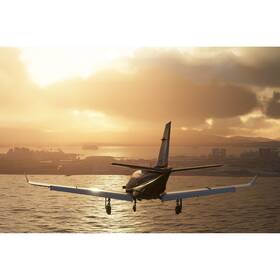 Hra Microsoft Microsoft Flight Simulator 
