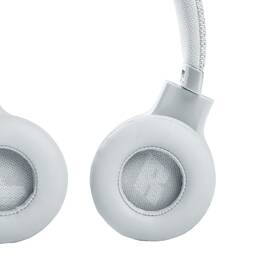 Sluchátka JBL Live 460NC bílá

 obrázek produktu 9 z 10