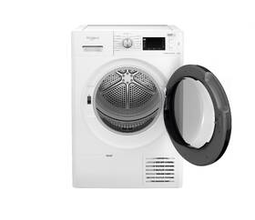Sušička prádla Whirlpool FFT D 8X3B EE bílá

 obrázek produktu 7 z 11