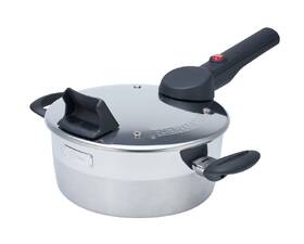 Elektrický pečicí hrnec Remoska D51/10 2l Dua 

 obrázek produktu 3 z 11