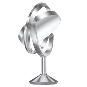 Kosmetické zrcátko Simplehuman ST3050 nerez

 obrázek produktu 3 z 5