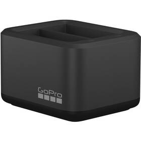  GoPro Dual Battery Charger + Battery (HERO10, HERO9) 

 obrázek produktu 1 z 4