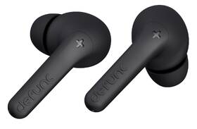 Sluchátka Defunc True Audio černá

 obrázek produktu 1 z 2