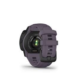 Chytré hodinky Garmin Instinct 2S - Deep Orchid 

 obrázek produktu 6 z 6